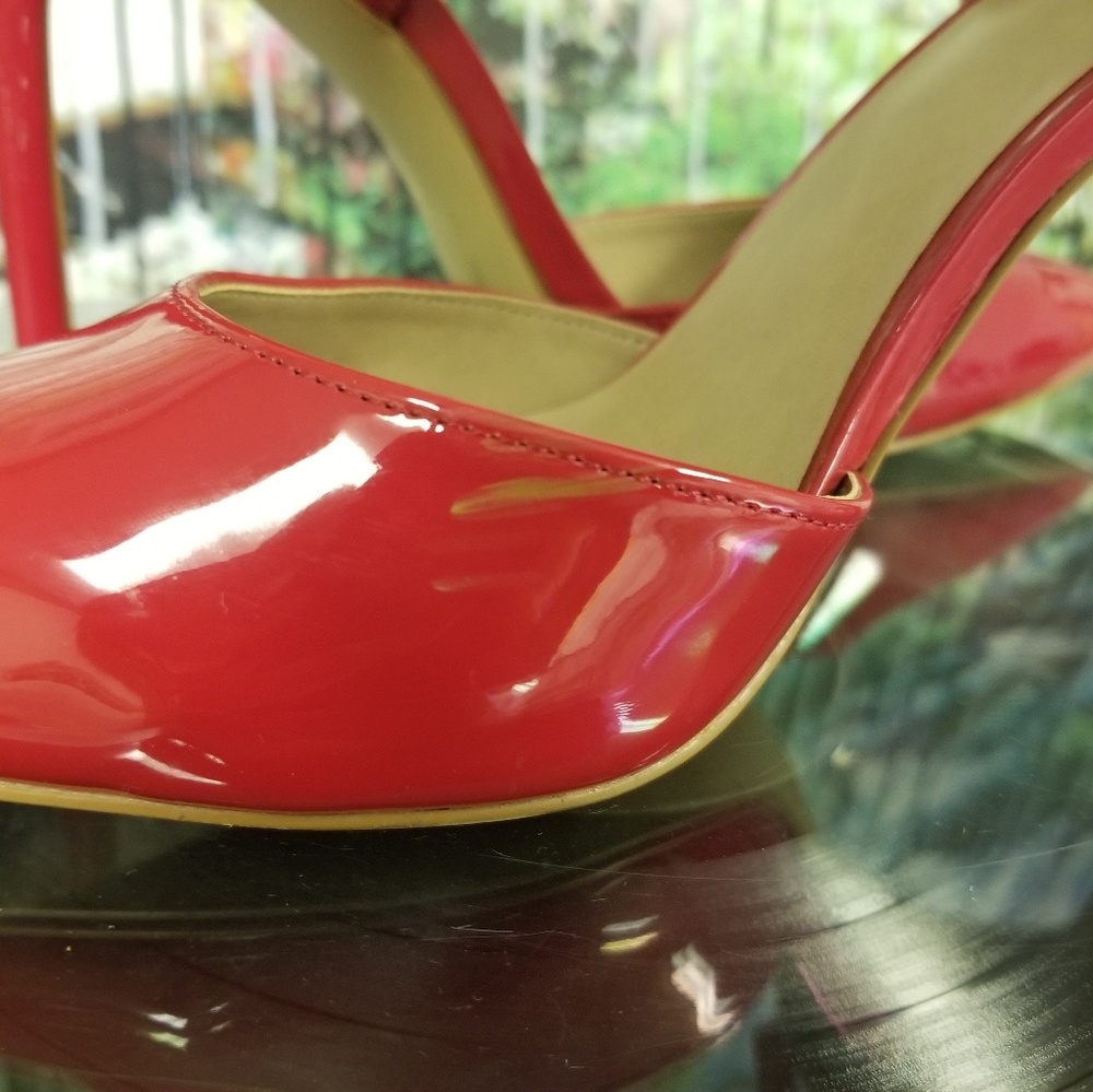 Mix No. 6 Zaliva Pump - Picture 4 of 5